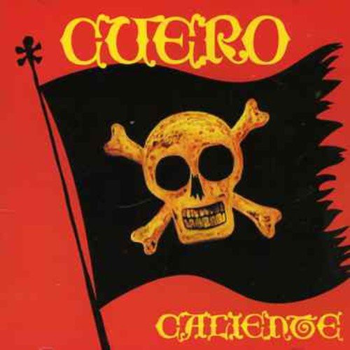 VOX DEI - CUERO CALIENTE