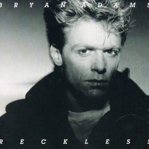BRYAN ADAMS - RECKLESS