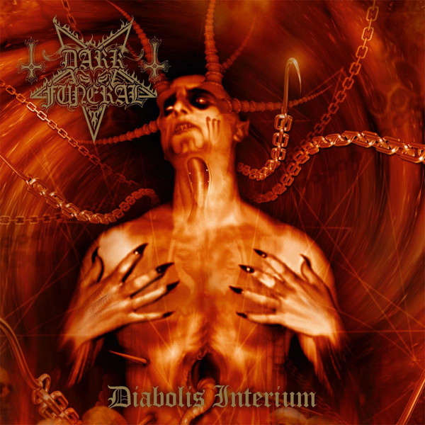 DARK FUNERAL - DIABOLIS INTERIUM
