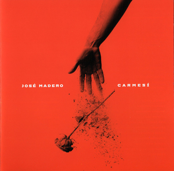 JOSE MADERO - CARMESI