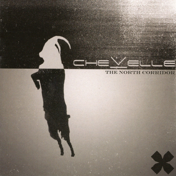 CHEVELLE - THE NORTH CORRIDOR