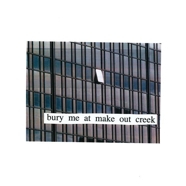 MITSKI - BURY ME AT MAKE OUT CREEK