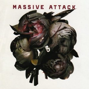 MASSIVE ATTACK  COLLECTED