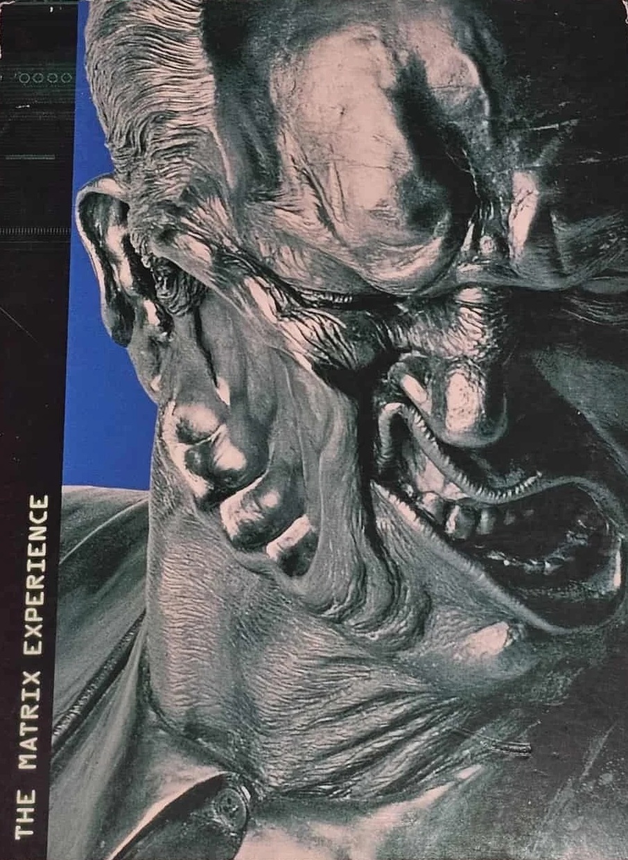 LA EXPERIENCIA MATRIX COLECCION