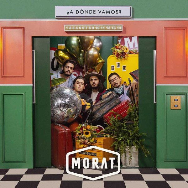 MORAT - ¿ A DONDE VAMOS ?
