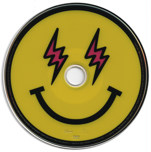J BALVIN - ENERGIA LADO B - Imagen 2