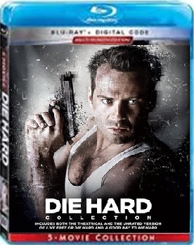 DIE HARD COLLECTION