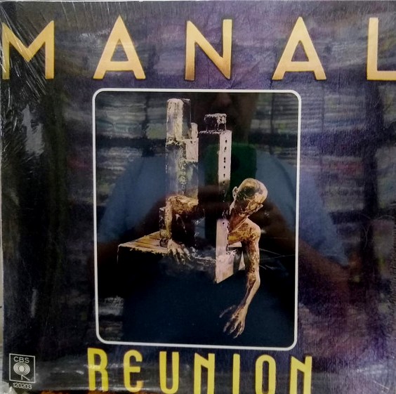 MANAL - REUNION