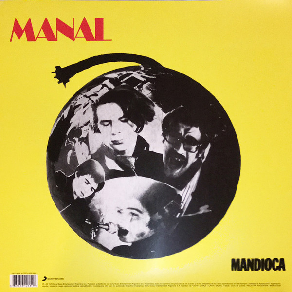 MANAL - MANAL - Imagen 3