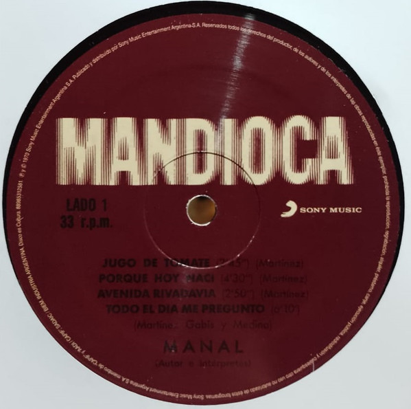 MANAL - MANAL - Imagen 2