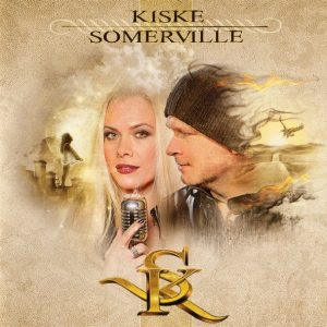 KISKE / SOMERVILLE - KISKE / SOMERVILLE