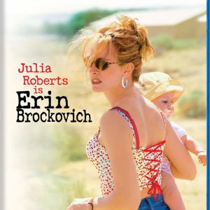 ERIN BROCKOVICH