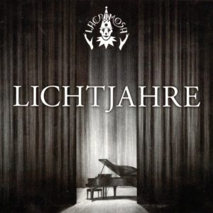 LACRIMOSA - LICHTJAHRE