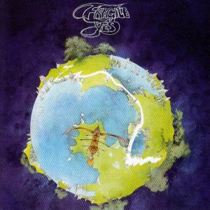 YES - FRAGILE