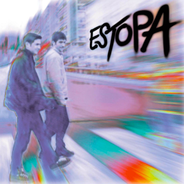 ESTOPA - ESTOPA