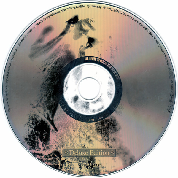 DEATH SOUND - OF PERSEVERANCE DELUXE - Imagen 2