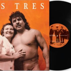 LOS TRES - LA SANGRE EN EL CUERPO