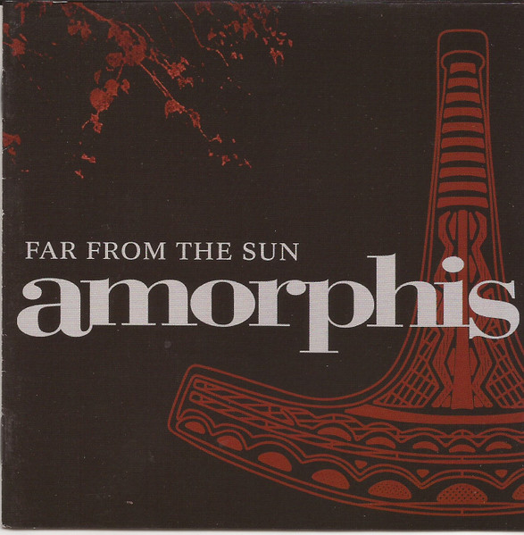 AMORPHIS FAR FROM THE SUN
