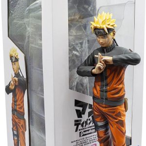 Banpresto: Naruto - Shippeden / Uzumaki