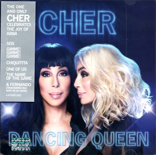 CHER - DANCING QUEEN