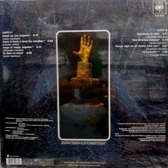 MANAL - REUNION - Imagen 2