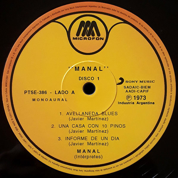 MANAL - MANAL - Imagen 2