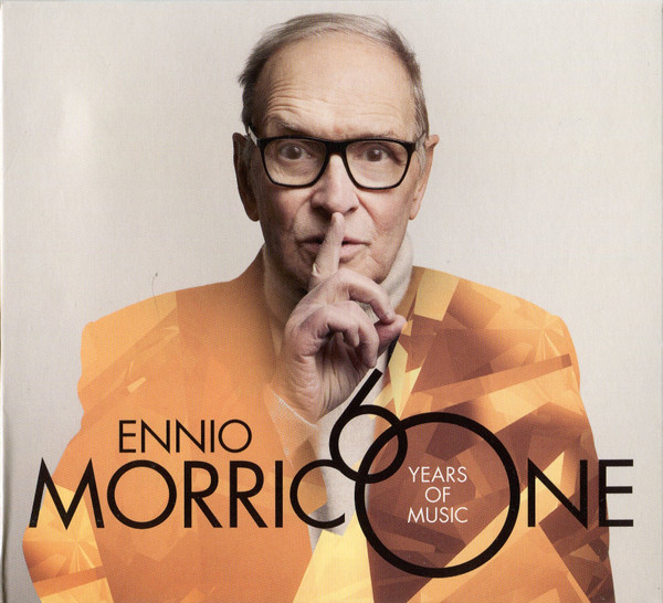 ENNIO MORRICONE - 60 YEARS OF MUSIC