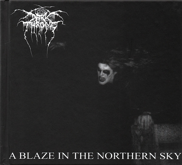 DARKTHRONE – A BLAZE IN THE NORTHERN SKY