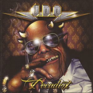 UDO - DECADENT