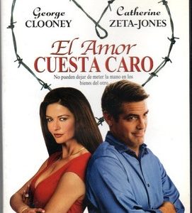 EL AMOR CUESTA CARO