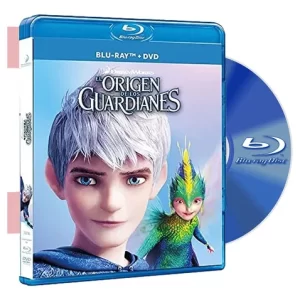 EL ORIGEN DE LOS GUARDIANES