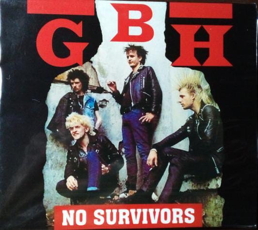 GBH - NO SURVIVORS