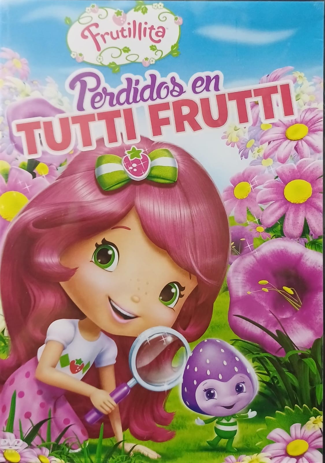 FRUTILLITA - PERDIDOS EN TUTTI FRUTTI