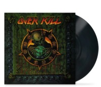 OVERKILL - HORRORSCOPE