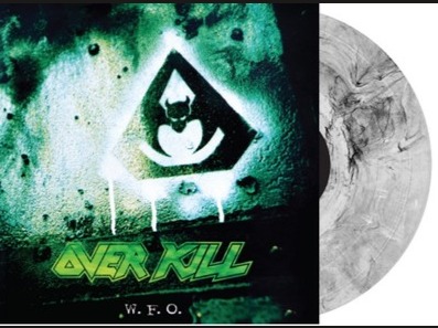 OVERKILL - WFO