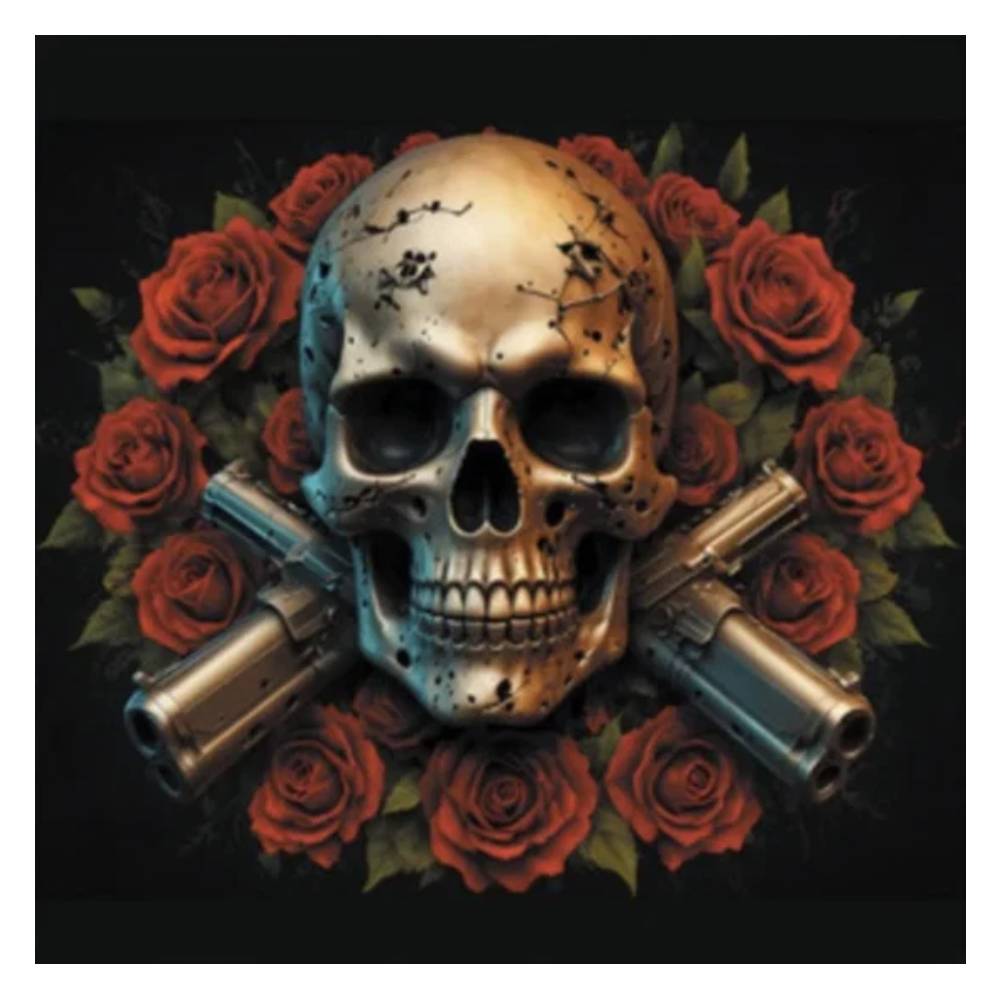 GUNS N ROSES - WELCOME TO JUNGLE LIVE