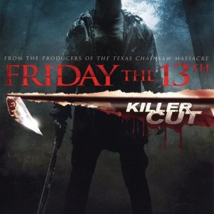 FRIDAY THE 13TH