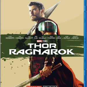 THOR - RAGNAROK