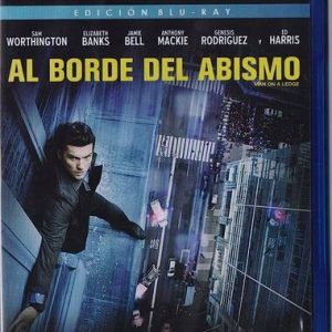 AL BORDE DEL ABISMO