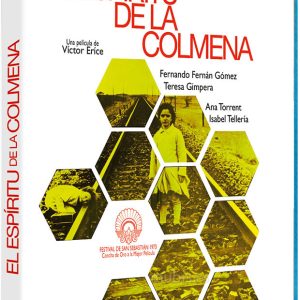 EL ESPIRITU DE LA COLMENA