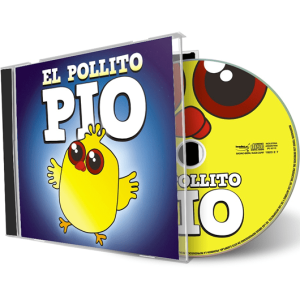 EL POLLITO PIO