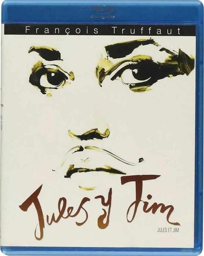 JULES Y JIM