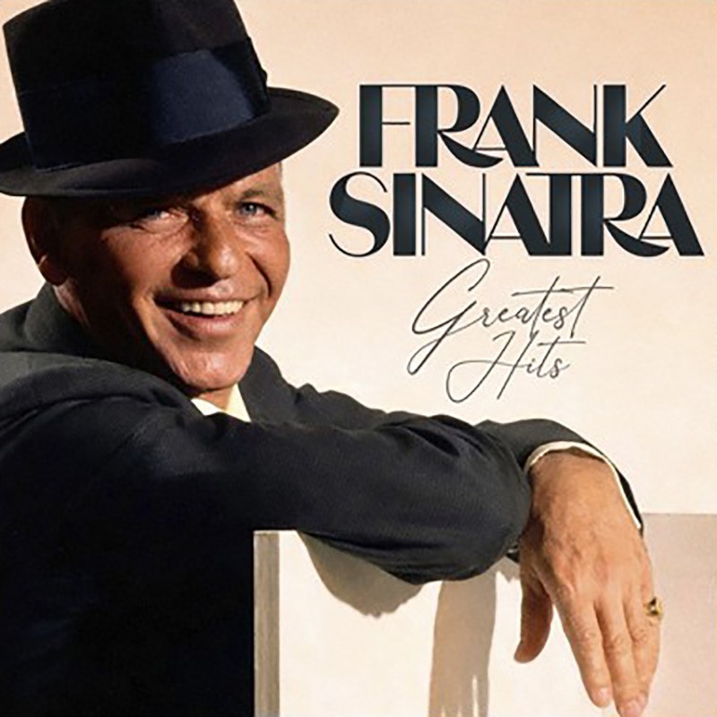 FRANK SINATRA - GREATEST HITS