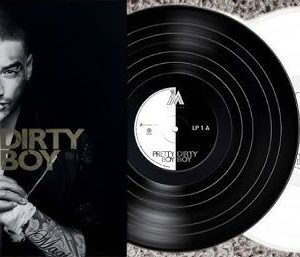 MALUMA - PRETTY BOY DIRTY BOY