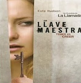 LA LLAVE MAESTRA