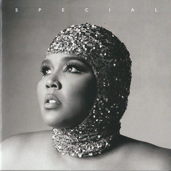 LIZZO - SPECIAL