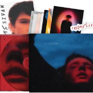 TROYE SIVAN - IN A DREAM