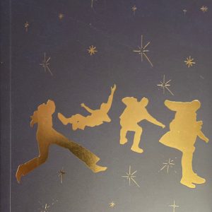 5 SECONDS OF SUMMER - THE FEELING OF FALLING UPWARDS - LIVE FROM THE RPOYAL ALBERT HALL - DELUXE