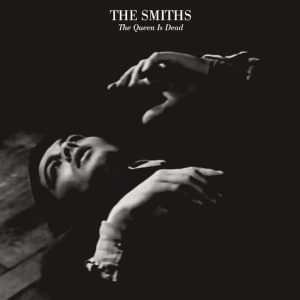 THE SMITHS - THE QUEEN IS DEAD