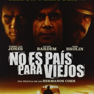 NO ES PAIS PARA VIEJOS